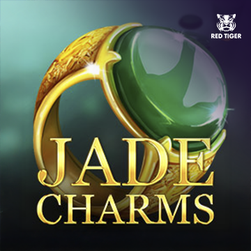 Redtiger : Jade Charms - WINGBET138