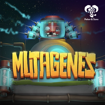 PeterSons : Mutagenes - WINGBET138