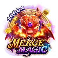 Facai : MERGE MAGIC - WINGBET138