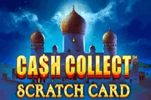 Playtech : Cash Collect Scratch - WINGBET138