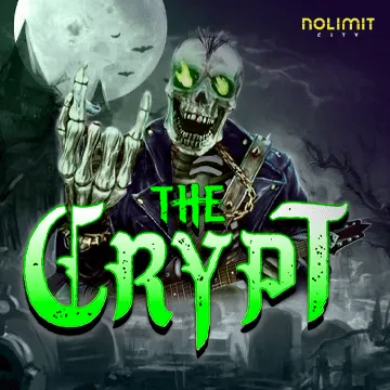 NolimitCity : The Crypt - WINGBET138