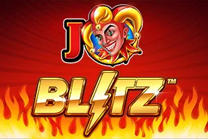 Playtech : Jo Blitz - WINGBET138