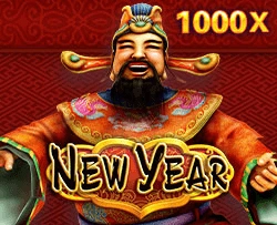 JDB : New Year - WINGBET138