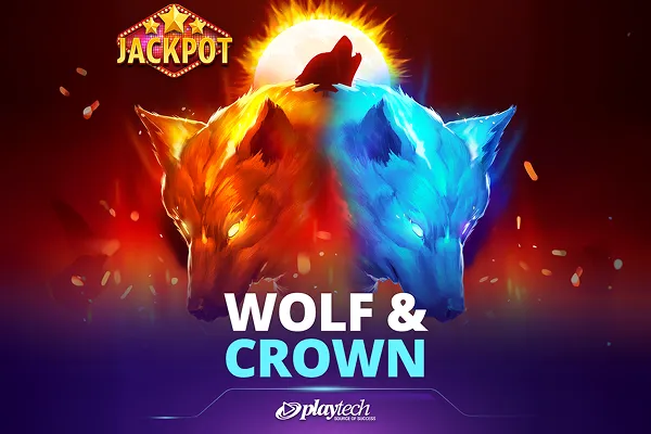 Wolf & Crown - WINGBET138