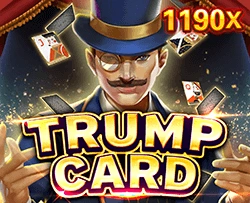 JDB : Trump Card - WINGBET138
