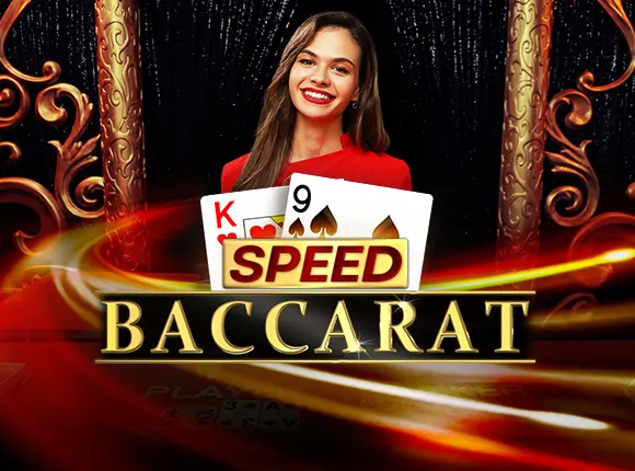Speed Baccarat I - WINGBET138