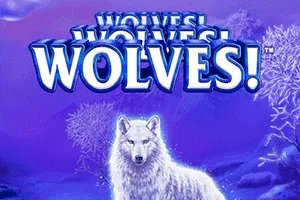 Playtech : Wolves! Wolves! Wolves! - WINGBET138