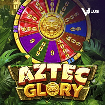 Vplus : Aztec Glory - WINGBET138