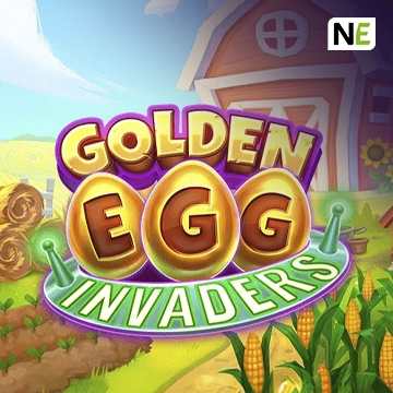 NetEnt : Golden Egg Invaders - WINGBET138