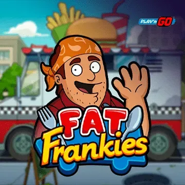 PlaynGo : Fat Frankies - WINGBET138