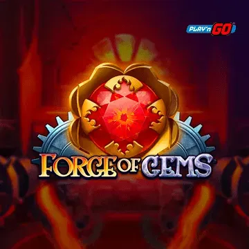 PlaynGo : Forge Of Gems - WINGBET138