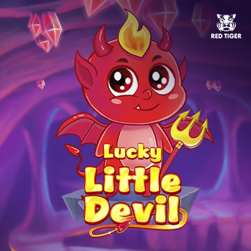 Redtiger : Lucky Little Devil - WINGBET138