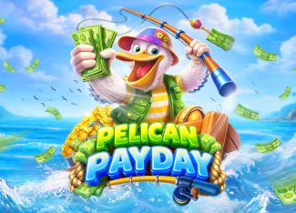 Pelican Payday - WINGBET138