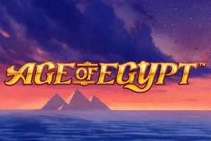 Playtech : Age of Egypt - WINGBET138