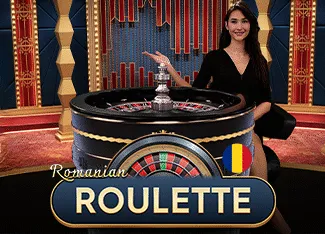 Romanian Roulette - WINGBET138