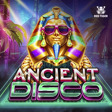 Redtiger : Ancient Disco - WINGBET138