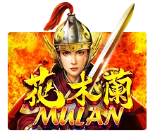 Joker123 : Mulan - WINGBET138