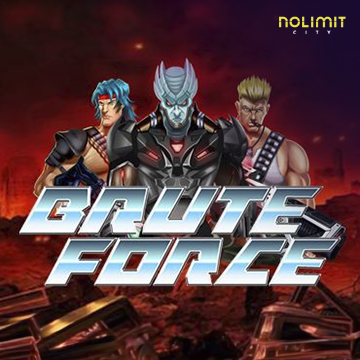 NolimitCity : Brute Force - WINGBET138
