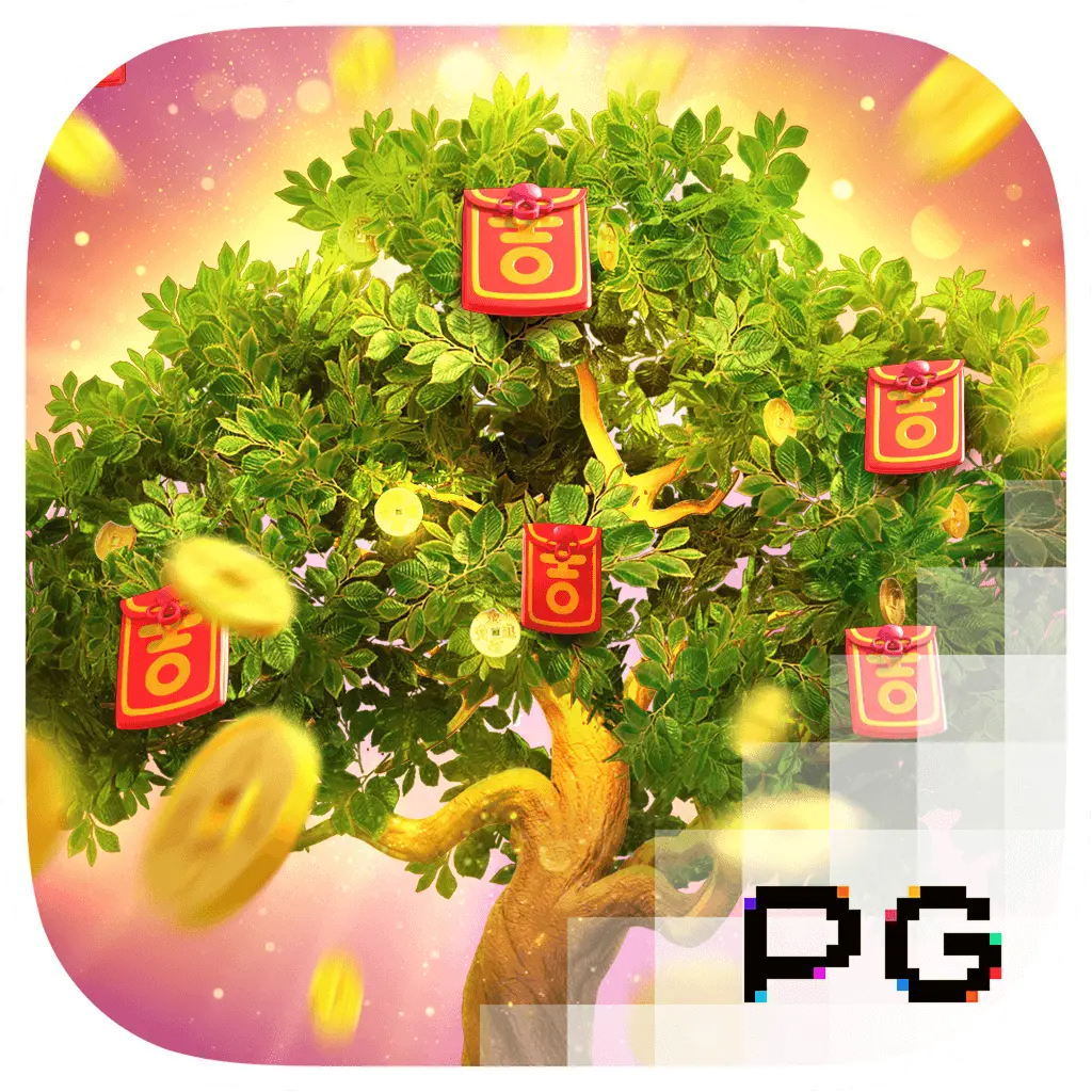 PGSoft : Prosperity Fortune Tree - WINGBET138