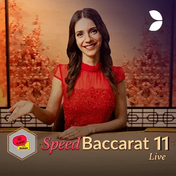 Speed Baccarat 11 - WINGBET138