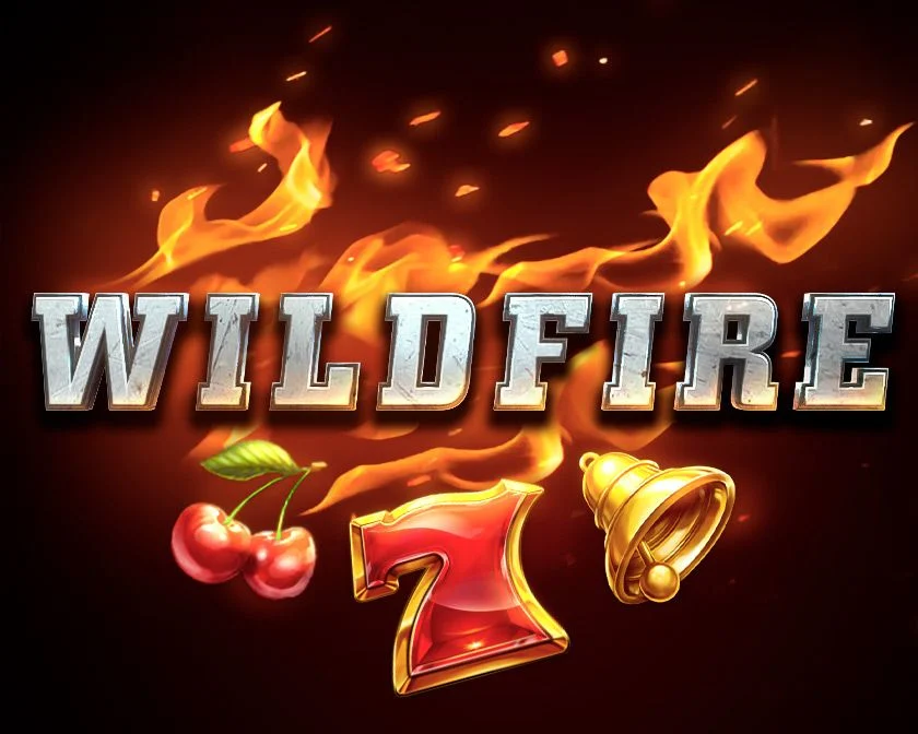 Slotmill : Wildfire - WINGBET138