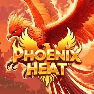 Phoenix Heat - WINGBET138