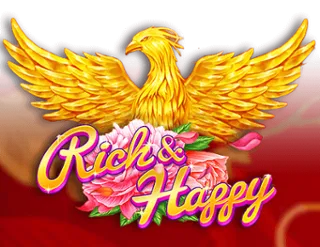 PLAYSTAR : RICH & HAPPY - WINGBET138
