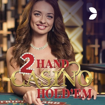 2 Hand Casino Holdem - WINGBET138