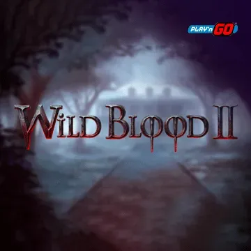 PlaynGo : Wild Blood 2 - WINGBET138