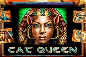 Playtech : Cat Queen - WINGBET138