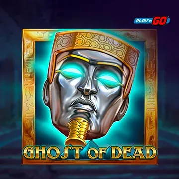 PlaynGo : Ghost of Dead - WINGBET138