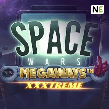 NetEnt : Space Wars Megaways XXXTreme - WINGBET138
