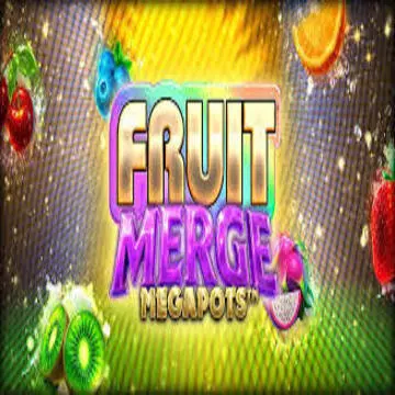 Bigtime : Fruit Merge Megapots - WINGBET138