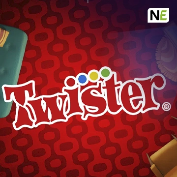 NetEnt : Twister - WINGBET138