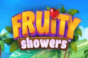 Playtech : Fruity Showers - WINGBET138