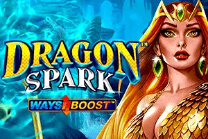 Playtech : Dragon Spark - WINGBET138