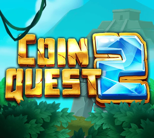 Slotmill : Coin Quest 2 - WINGBET138