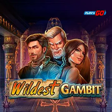 PlaynGo : Wildest Gambit - WINGBET138