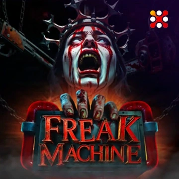 Mancala : Freak Machine - WINGBET138