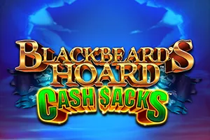 Playtech : Blackbeard’s Hoard Cash Sacks - WINGBET138