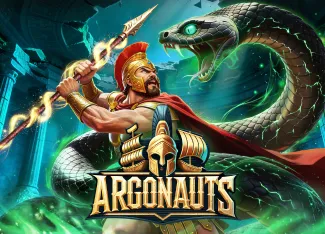 Pragmatic : Argonauts - WINGBET138