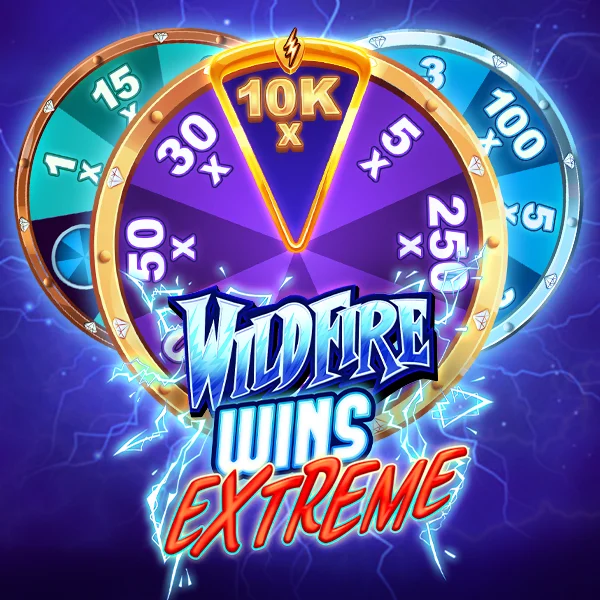 Microgaming : Wildfire Wins Extreme - WINGBET138
