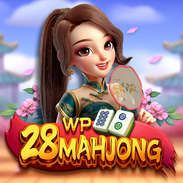WP 28 Mahjong - WINGBET138