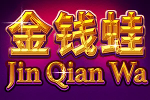 Playtech : Jin Qian Wa - WINGBET138
