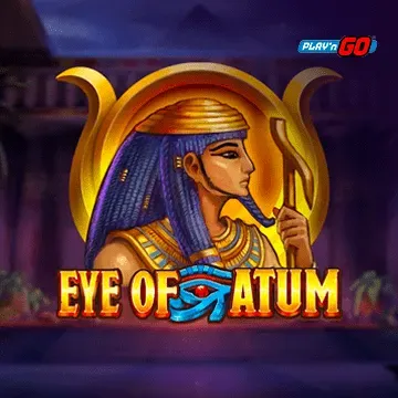 PlaynGo : Eye of Atum - WINGBET138