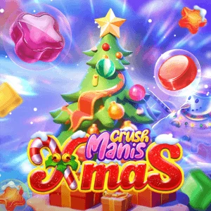 Besoft : Sweet Crush Xmas - WINGBET138