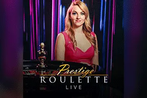 Prestige Roulette - WINGBET138
