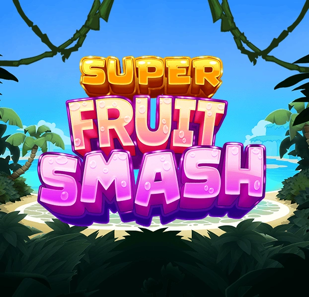 Slotmill : Super Fruit Smash - WINGBET138