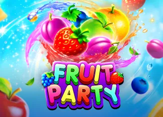 Fruit Party - WINGBET138