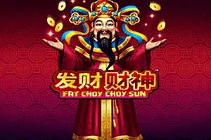 Playtech : Fat Choy Choy Sun - WINGBET138
